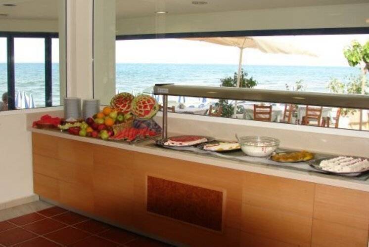 Corissia Princess Hotel
