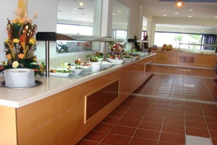 Corissia Princess Hotel