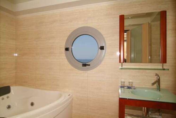 Corissia Princess Hotel