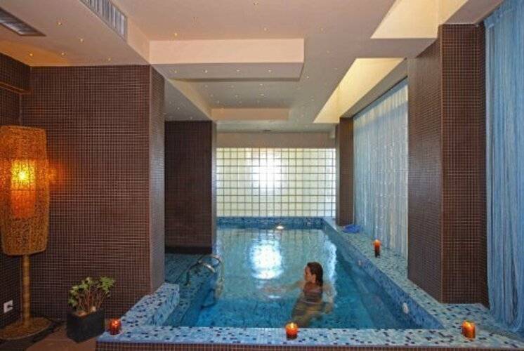 Corissia Princess Hotel