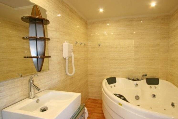 Corissia Princess Hotel
