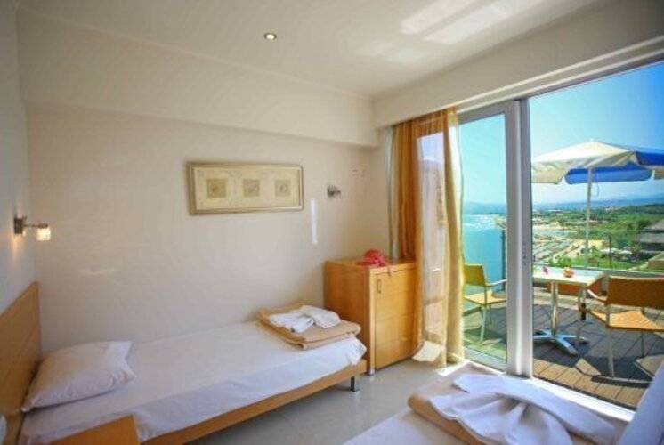 Corissia Princess Hotel
