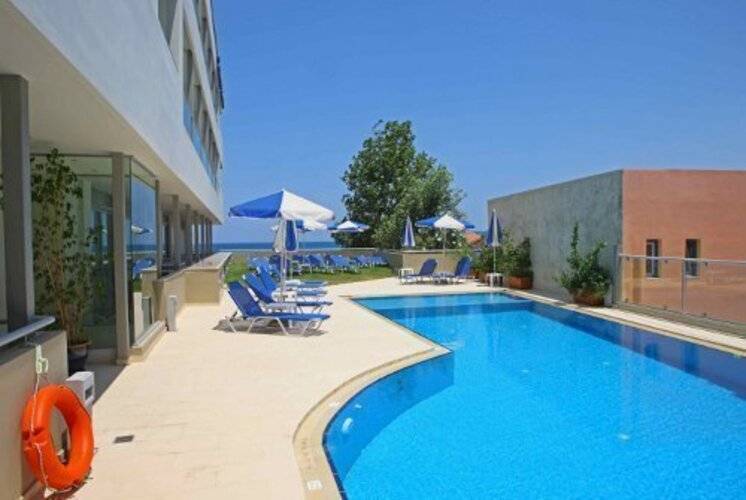 Corissia Princess Hotel