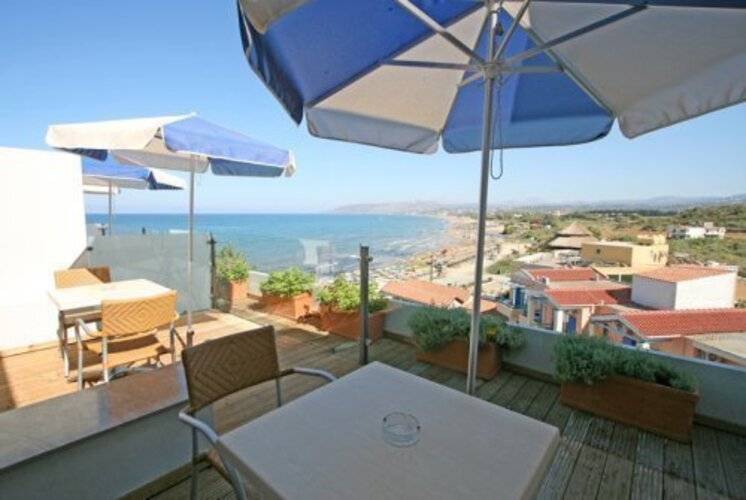 Corissia Princess Hotel