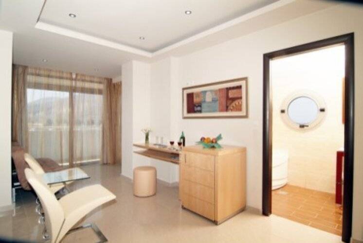 Corissia Princess Hotel