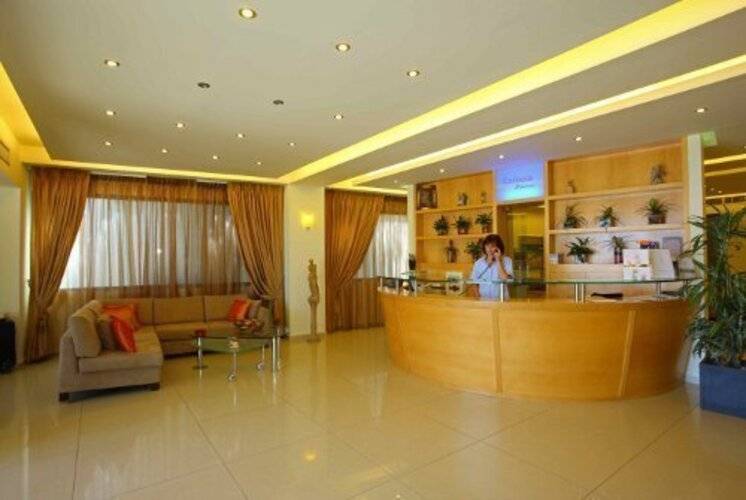 Corissia Princess Hotel