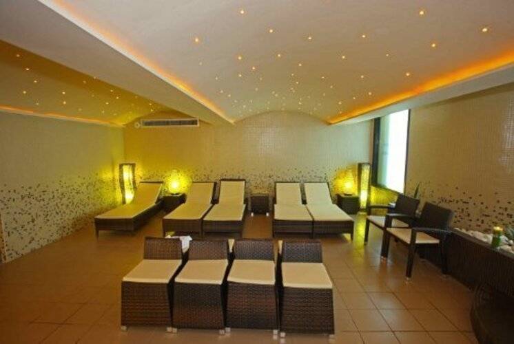 Corissia Princess Hotel