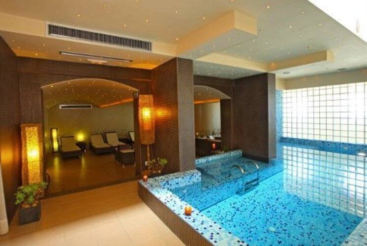 Corissia Princess Hotel
