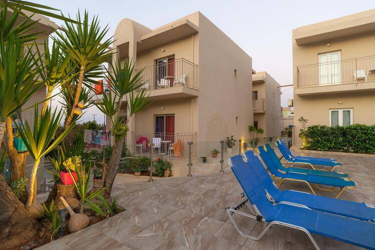 Creta Verano Hotel