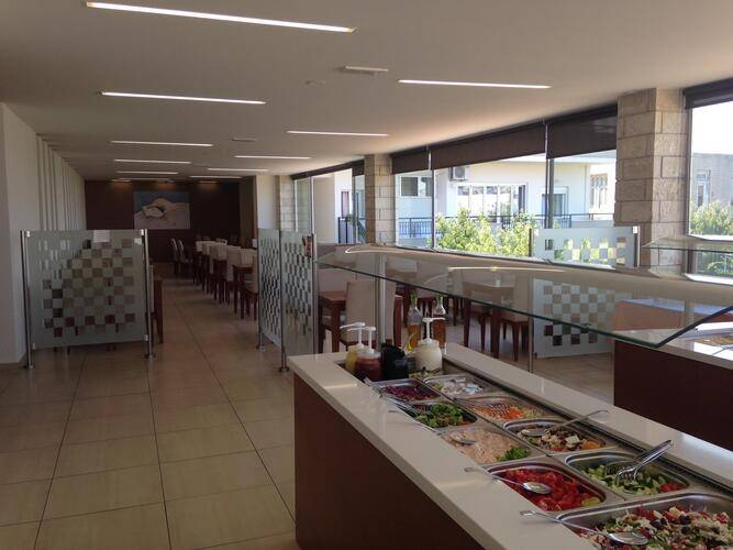 Creta Verano Hotel