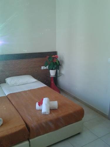 Creta Verano Hotel