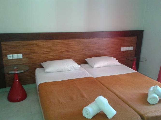 Creta Verano Hotel