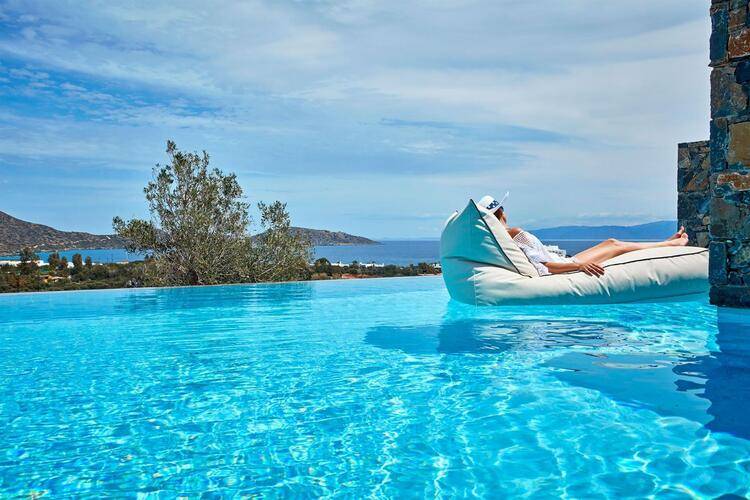 Elounda Palm Hotel
