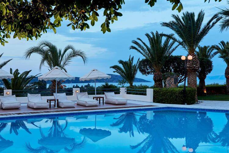 Elounda Palm Hotel