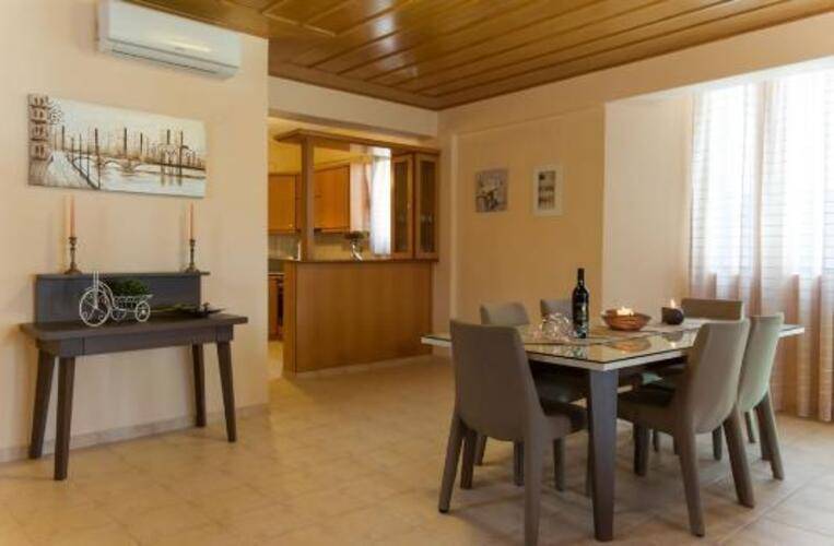 Villa Peonia