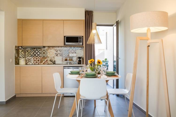 Sundance Apartments & Suites (Ex. Dedalus Village)