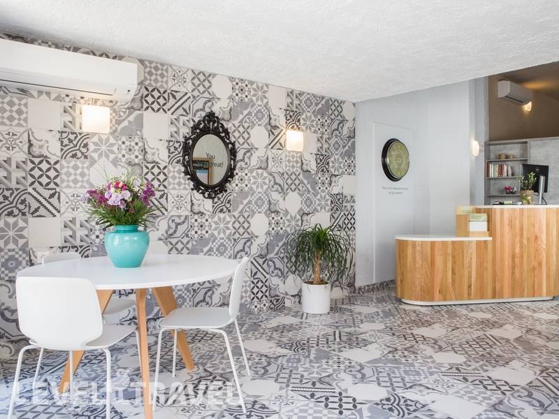 Фотография Sundance Apartments & Suites (Ex. Dedalus Village)