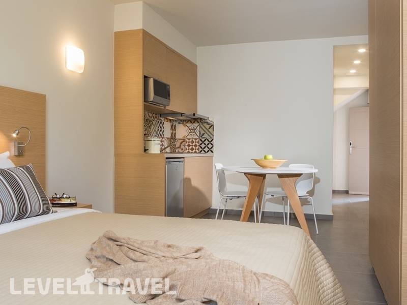 Фотография Sundance Apartments & Suites (Ex. Dedalus Village)
