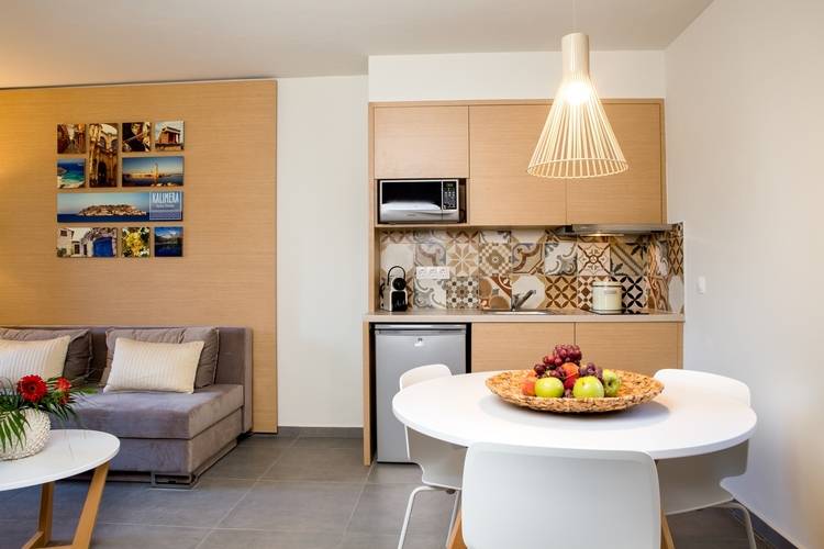 Sundance Apartments & Suites (Ex. Dedalus Village)