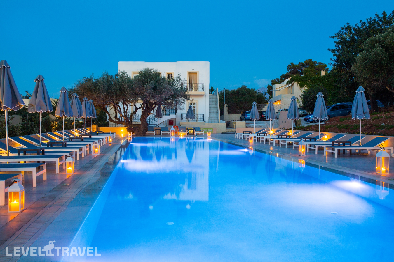 Sundance Apartments & Suites (Ex. Dedalus Village)