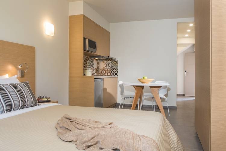 Sundance Apartments & Suites (Ex. Dedalus Village)