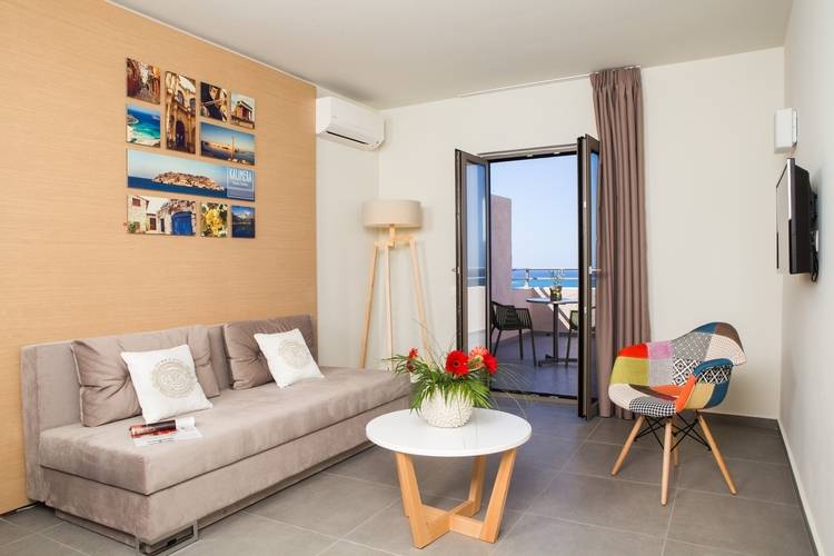 Sundance Apartments & Suites (Ex. Dedalus Village)