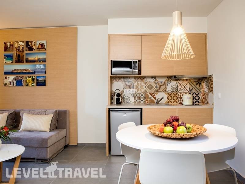 Фотография Sundance Apartments & Suites (Ex. Dedalus Village)