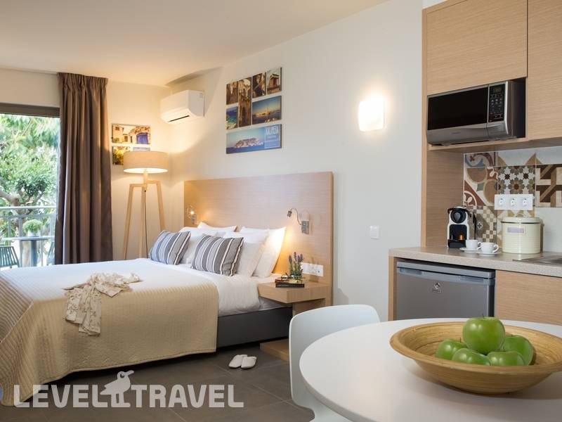 Фотография Sundance Apartments & Suites (Ex. Dedalus Village)