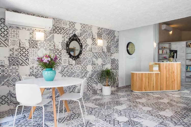 Sundance Apartments & Suites (Ex. Dedalus Village)