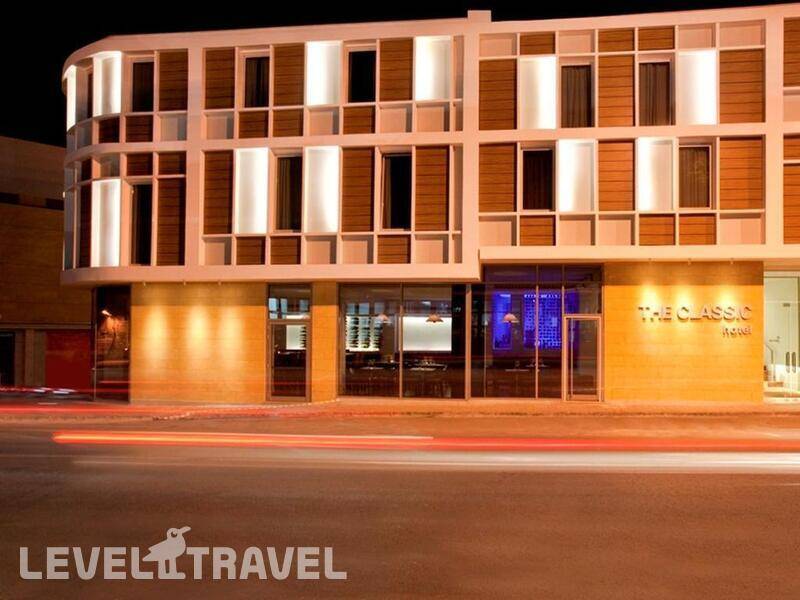 Фотография The Classic Hotel