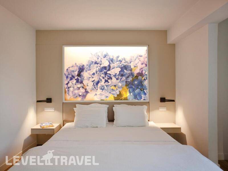 Фотография The Classic Hotel