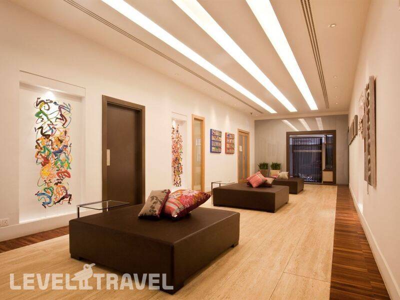 Фотография The Classic Hotel