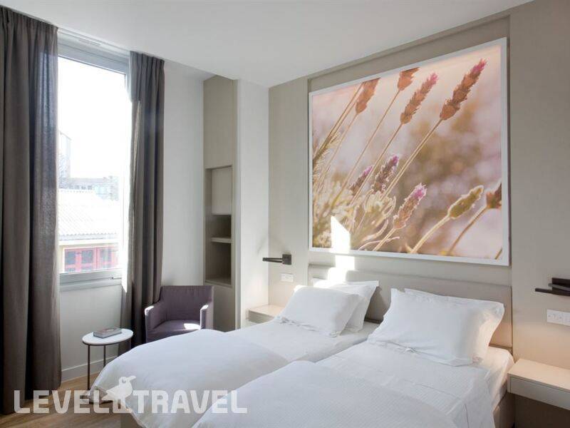 Фотография The Classic Hotel