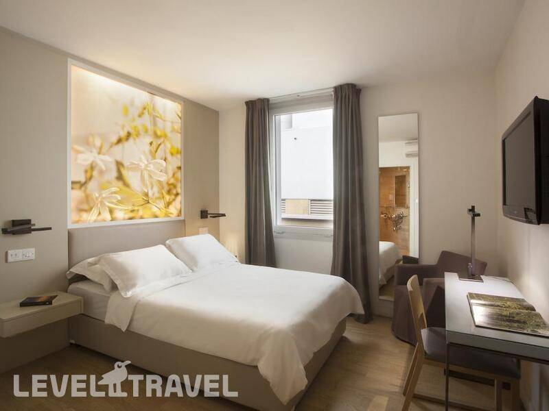 Фотография The Classic Hotel