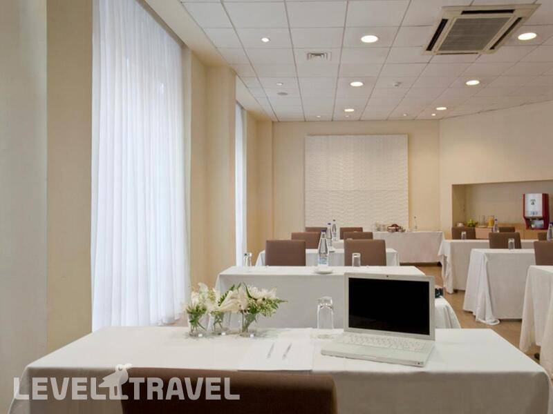 Фотография The Classic Hotel