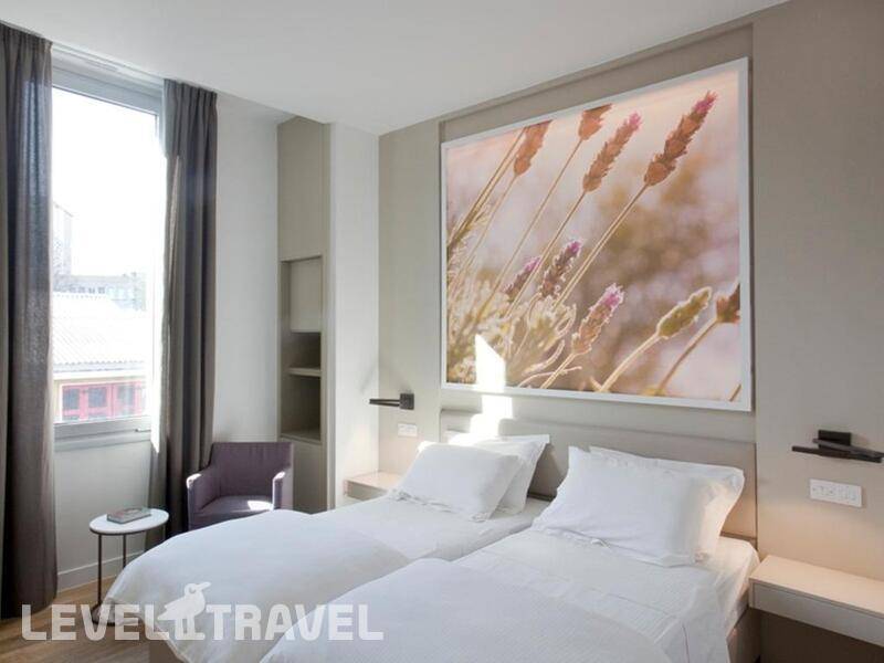 Фотография The Classic Hotel