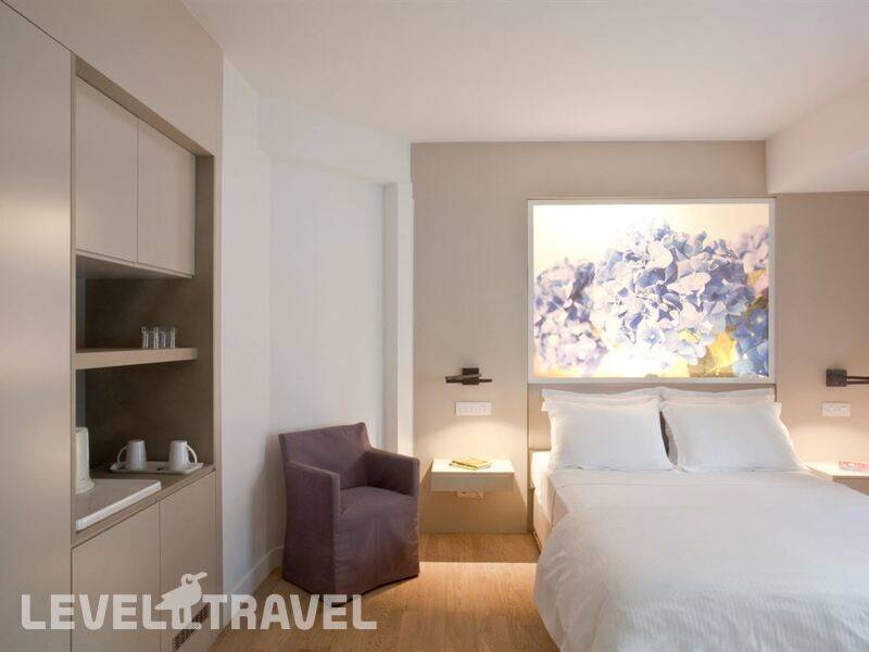Фотография The Classic Hotel