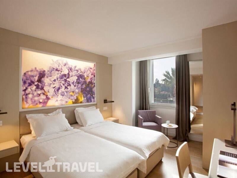 Фотография The Classic Hotel