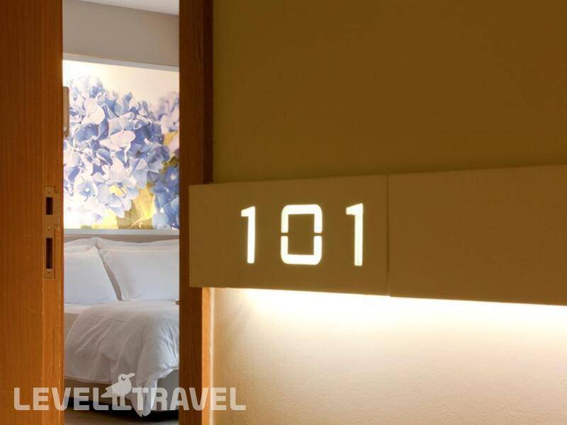Фотография The Classic Hotel
