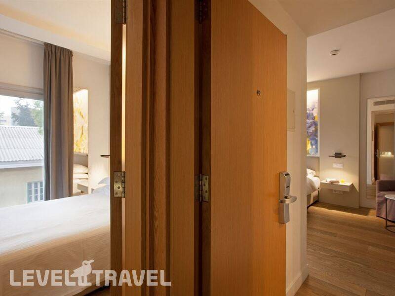 Фотография The Classic Hotel