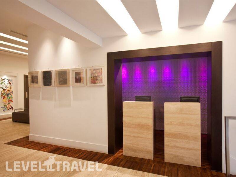 Фотография The Classic Hotel