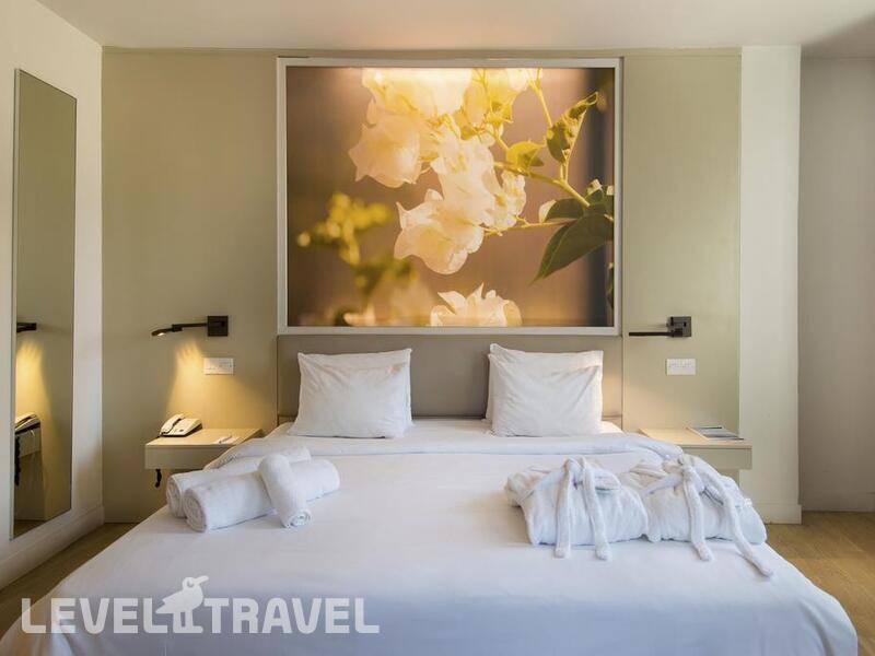 Фотография The Classic Hotel