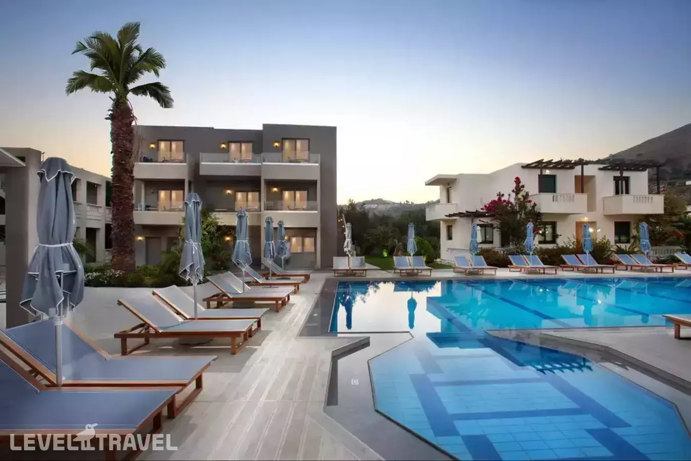 Anna's House Apartments