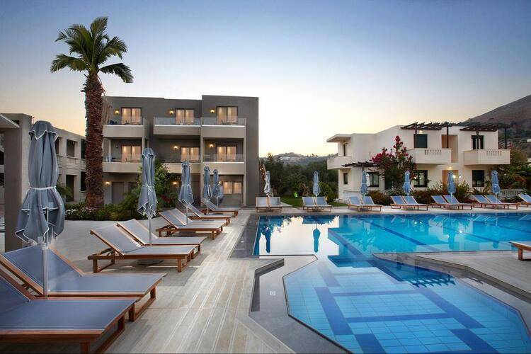 Anna's House Apartments