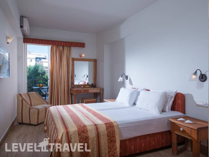 Фотография Anesis Blue Boutique Hotel(Ex. Lefteris Apartments)