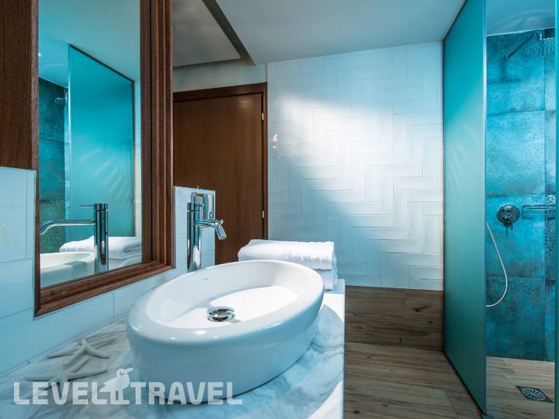 Фотография Anesis Blue Boutique Hotel(Ex. Lefteris Apartments)