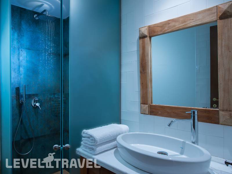 Фотография Anesis Blue Boutique Hotel(Ex. Lefteris Apartments)