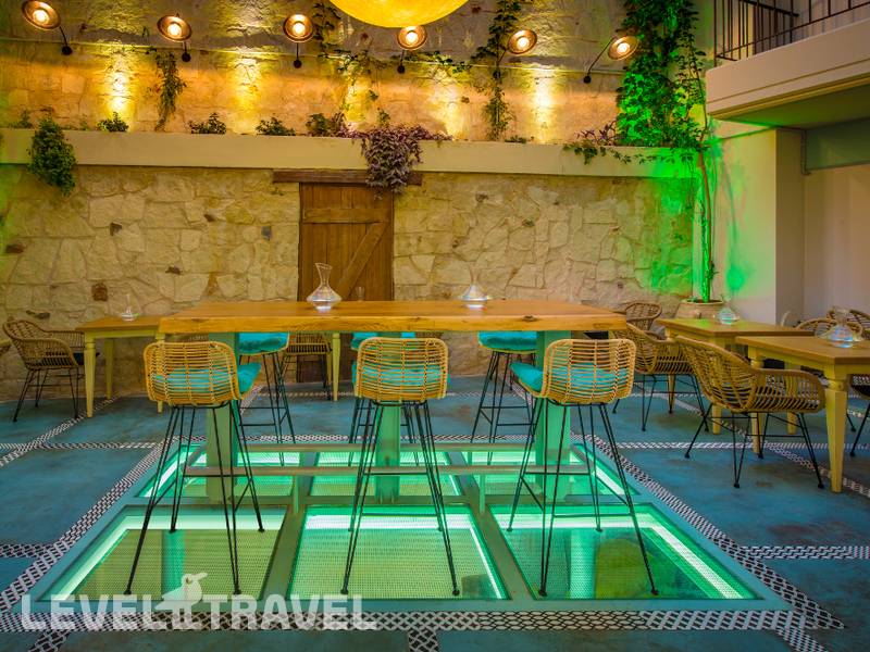 Фотография Anesis Blue Boutique Hotel(Ex. Lefteris Apartments)
