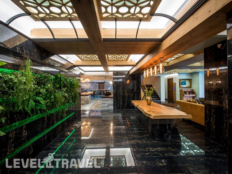 Фотография Anesis Blue Boutique Hotel(Ex. Lefteris Apartments)