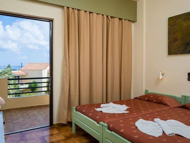 Nireas Hotel